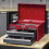 Sealey Toolbox 2 Drawer with Ball-Bearing Slides 4