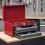 Sealey Toolbox 2 Drawer with Ball-Bearing Slides 5