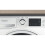 Hotpoint Hotpoint NDB 11724 W UK washer dryer Freestanding Front-load White E 7