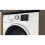 Hotpoint Hotpoint NDB 11724 W UK washer dryer Freestanding Front-load White E 6