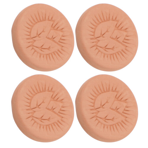 8 Tonbefeuchtungsplatten Für Zigarren Und 2