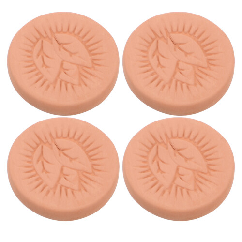 8 Tonbefeuchtungsplatten Für Zigarren Und 1