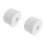2Rolls Thick Disposable Cotton Face Cloths for Sensitive Skin Spa Care 4
