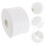 2Rolls Thick Disposable Cotton Face Cloths for Sensitive Skin Spa Care 11