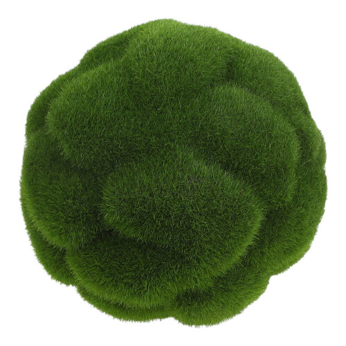 Bola De Artificial Para Decoração E Centro De