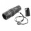 16X52 Monocular Óptico Para Caça Acampamento (Preto) 1