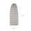 2St Multifunctionele Plastic Zak Organizer Met Ophangdesign 3