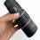 16X52 Monocular Óptico Para Caça Acampamento (Preto) 3