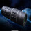 16X52 Monocular Óptico Para Caça Acampamento (Preto) 9