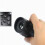 16X52 Monocular Óptico Para Caça Acampamento (Preto) 10
