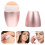 Óleo Facial Com Rolo De Para Pele Mulheres 4