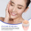 Óleo Facial Com Rolo De Para Pele Mulheres 10