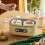 Yoghurt Maker Small Automatic Rice Wine Machine With LED Display Timer Adjustable Temperature Cheese Compatible 3