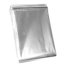 Silver Reflective Greenhouse Film Pet Material for Garden Use