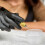20Stk Tattoo Kartuschen Cup – Transparente Kunststoffhalter 7