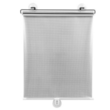 Window Shade Home Sonnenschutz Auto Fensterrollo Mit Saugnapf