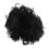 Short Afro Lockige Perücke Für Mit Synthetikhaar 1