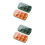 4 Pillendosen Für Unterwegs 6