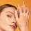 4 Teile Musiknote Ring Verstellbar Offen 6