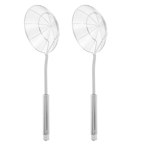 8 Spider Geschirrschöpfer Fettabschäumer 2