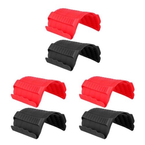 6 Fingerschutz Für Lebensmittel Zu Hause 2