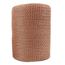 1 Rolle Kupfer-Mesh Zur Abwehr Von Schnecken Und Nacktschnecken