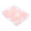 50Stk Praktische Lidschattenpinsel Make-up 3