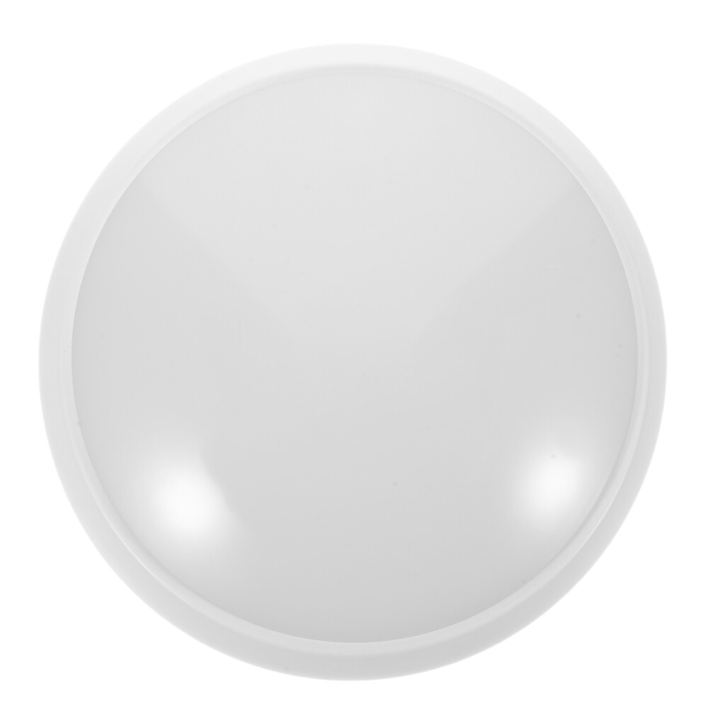 2 Sztuki WkłAdka Do OśWietlenia Sufitowego 275 Mm Plastikowa-image