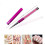 3Pcs Pincel Para Unhas, E Detalhamento 10