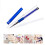 3Pcs Pincel Para Unhas, E Detalhamento 5