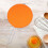 Tampa Anti- De Silicone Com Para Cozinha Café 9