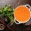 Tampa Anti- De Silicone Com Para Cozinha Café 8