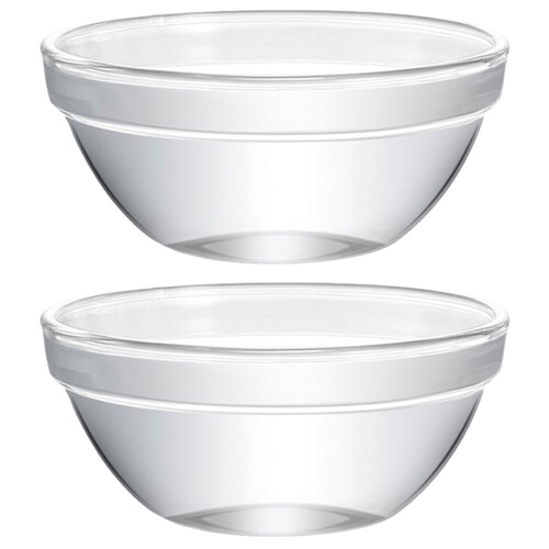 2 Unidades Tigelas De Para Sobremesas E Chinês