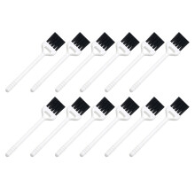 25 Unidades Escova De Para E Filtros
