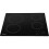 Hotpoint Hotpoint HR612CH 58cm 4 Burners Ceramic Hob Touch Control Black 9