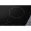 Hotpoint Hotpoint HR612CH 58cm 4 Burners Ceramic Hob Touch Control Black 4