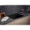 Hotpoint Hotpoint HR612CH 58cm 4 Burners Ceramic Hob Touch Control Black 3