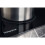 Hotpoint Hotpoint HR612CH 58cm 4 Burners Ceramic Hob Touch Control Black 6