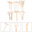 4 Sets Mini Zen Garten Rechen Für Meditation 11