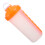 3Stk Wasserflasche Täglicher Gebrauch Mit Pillendose 1