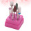 7pcs Polisher Sharpening Brush Manicure Kit for Nail Art 6