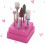 7pcs Polisher Sharpening Brush Manicure Kit for Nail Art 10