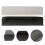 2 Stuks Armsteun Manicure Handsteun Handkussen 2