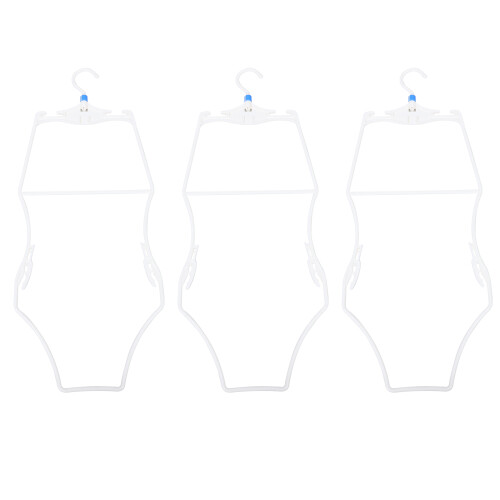 6 Kinder Badeanzug Halter Körperform Für Bikinis