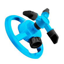 1St Garten Sprinkler Automatische Bewässerung 360 Grad 3