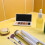10St Makeup Set Mit -Und Diamantform Kunststoffgriff 10