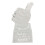 2Stk. Crystal Trophy Trophäe Statue Handgeste 1