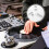 3Pcs Durable Anti-Sliding Plate Turntable Tool with Pickup Calibration 11