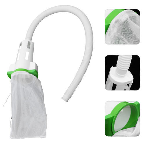 Conjunto De Para Piscina Com Elástica 2