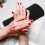 1 Pezzo Cuscino Appoggio Mano, Rimovibile Per Manicure 7